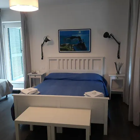 Vendégház Casa Chiocconi