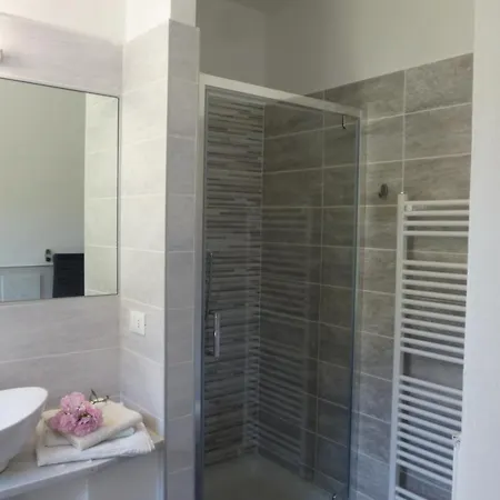 Casa Chiocconi 5* Λα Σπέτσια