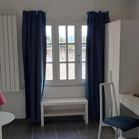 Casa Chiocconi 게스트하우스 5*