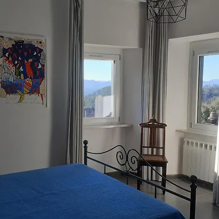 Casa Chiocconi Vendégház *