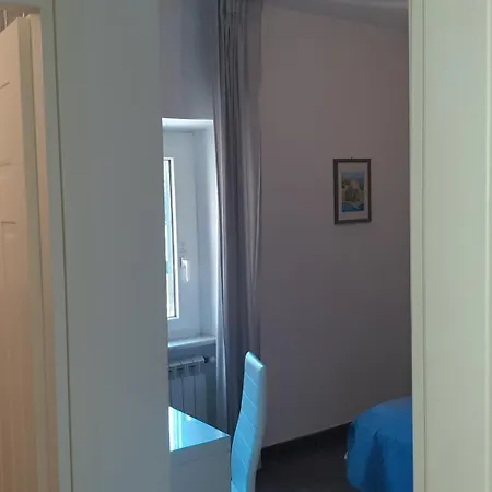 Casa Chiocconi Pensionat