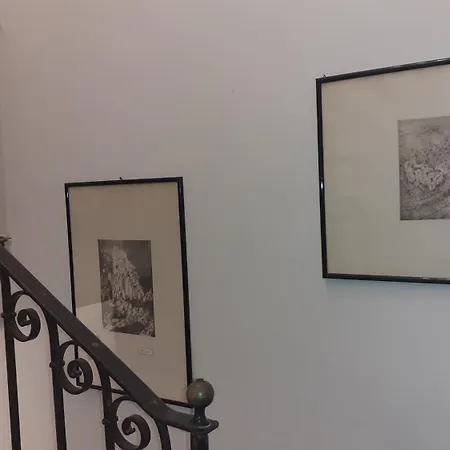 Casa Chiocconi Vendégház La Spezia
