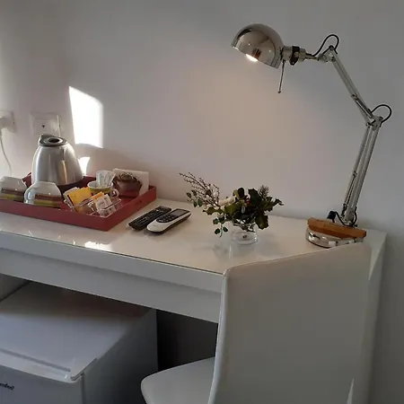 Casa Chiocconi Vendégház *