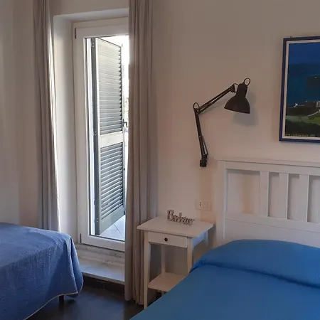 Casa Chiocconi Gasthof