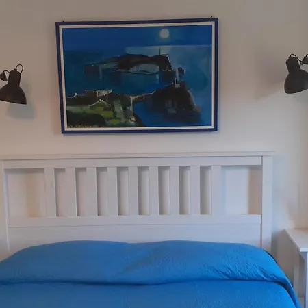 Gasthof Casa Chiocconi