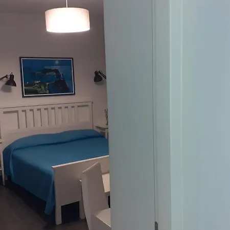 Vendégház Casa Chiocconi 5*