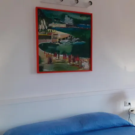 Pensionat Casa Chiocconi 5*