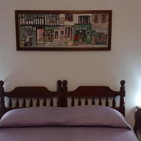 Vendégház Casa Chiocconi La Spezia