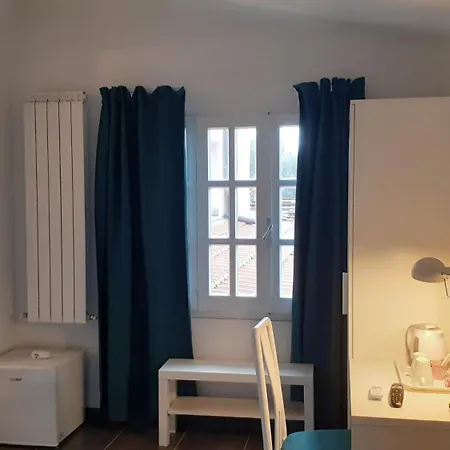 Casa Chiocconi Vendégház *