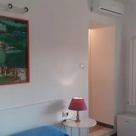 Casa Chiocconi *