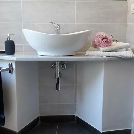 Casa Chiocconi Πανσιόν 5*