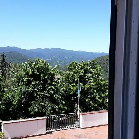 Casa Chiocconi Vendégház La Spezia
