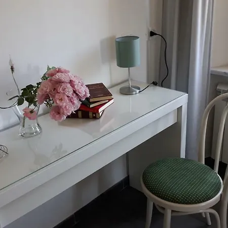 Πανσιόν Casa Chiocconi Λα Σπέτσια