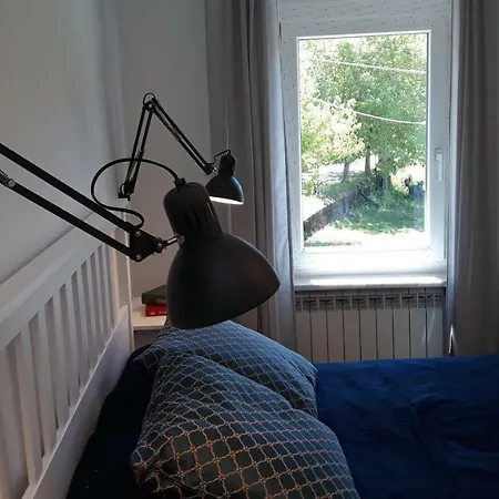 Casa Chiocconi Vendégház *