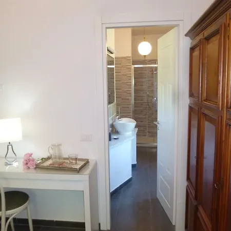 Casa Chiocconi Casa de hóspedes La Spezia