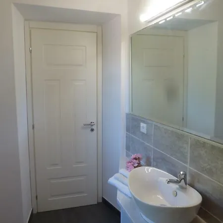 Casa Chiocconi Λα Σπέτσια