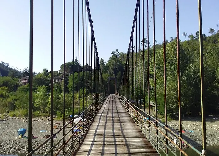 Casa Chiocconi Gasthof