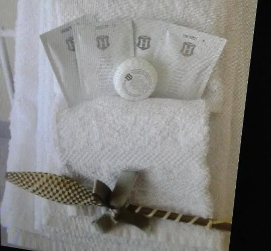 Casa Chiocconi Gasthof