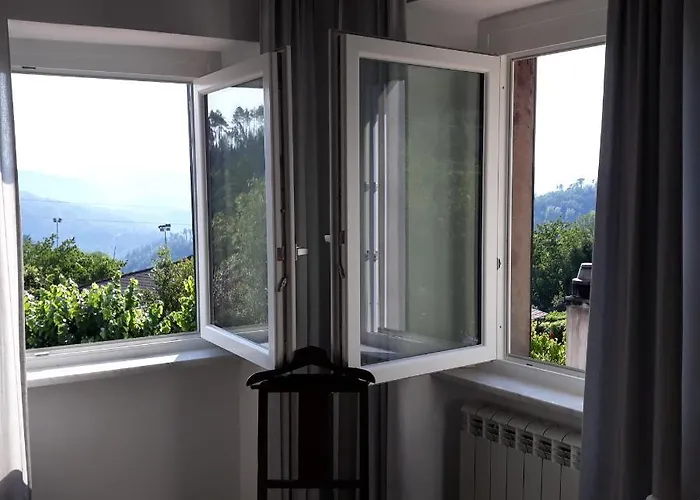 Casa Chiocconi La Spezia