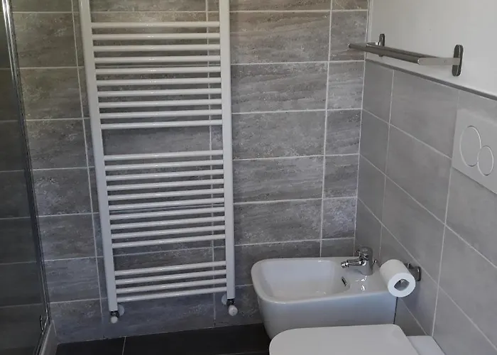 Gasthof Casa Chiocconi