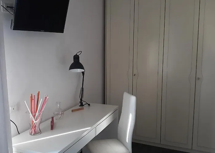 Casa Chiocconi Gasthof