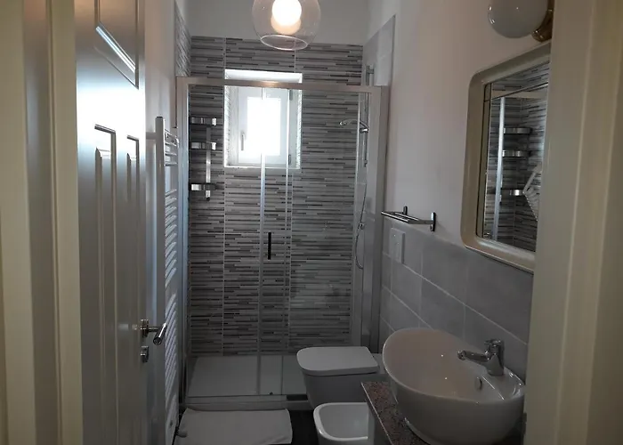 Casa Chiocconi La Spezia