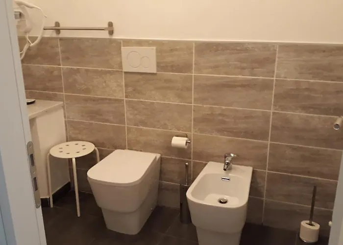 Gasthof Casa Chiocconi 5*