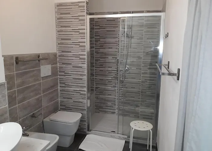 Casa Chiocconi Gasthof