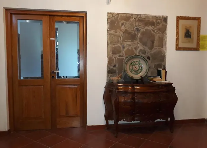 Gasthof Casa Chiocconi La Spezia