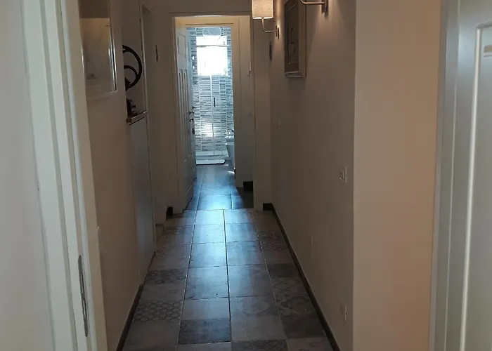 Gæstehus Casa Chiocconi