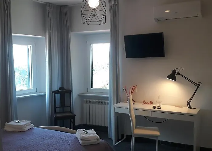 Gasthof Casa Chiocconi