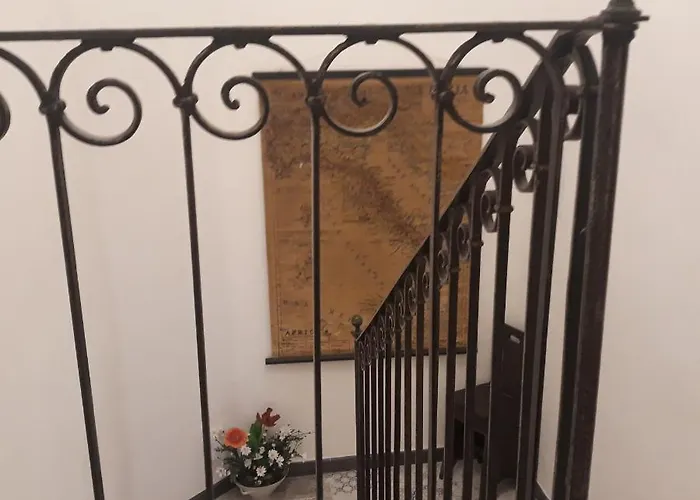 Casa Chiocconi 5* La Spezia