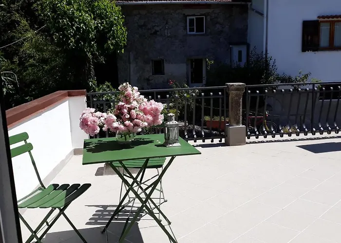 Casa Chiocconi Gasthof La Spezia