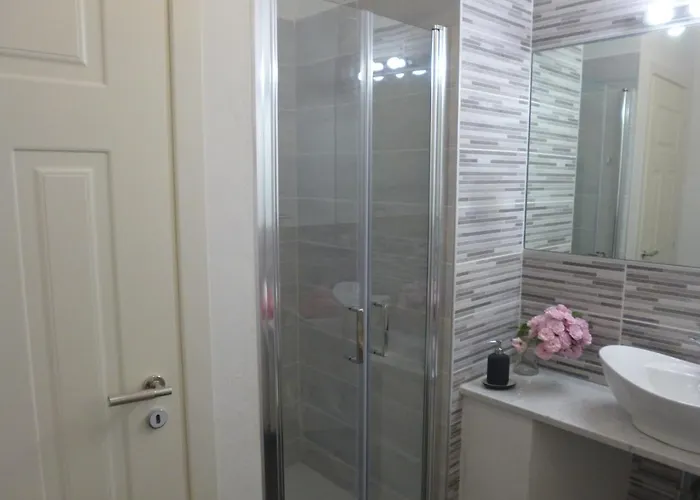 Gæstehus Casa Chiocconi 5*