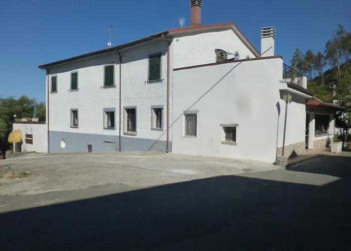 Casa Chiocconi Gasthof La Spezia