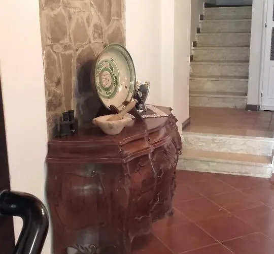 Casa Chiocconi Gasthof