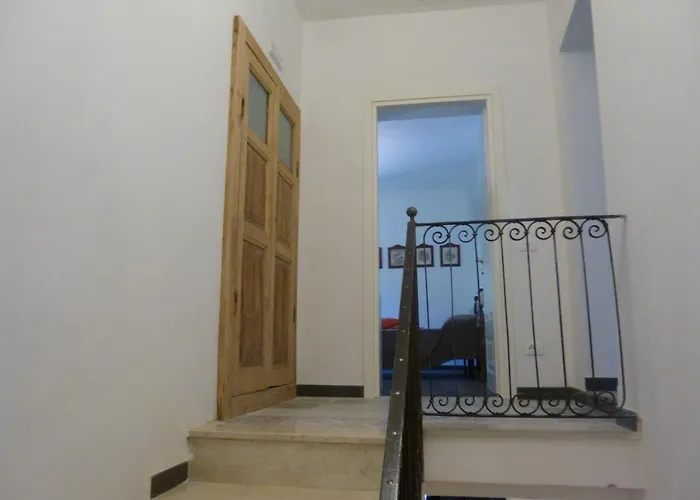 Gasthof Casa Chiocconi