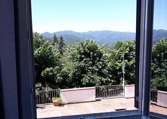 Gasthof Casa Chiocconi 5*