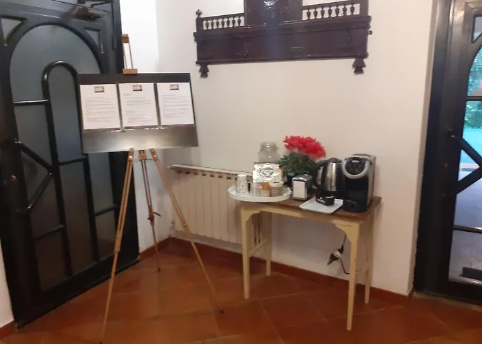 Gasthof Casa Chiocconi