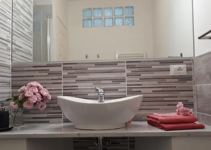 Gasthof Casa Chiocconi 5*