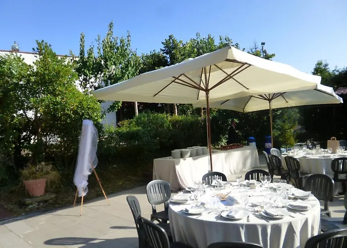 Casa Chiocconi Gasthof La Spezia