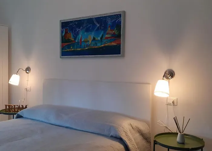 Casa Chiocconi Gasthof