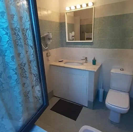 Casa Chiocconi Gasthof