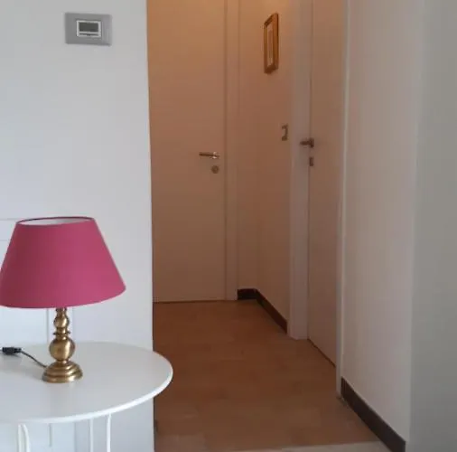 Casa Chiocconi Gasthof 5*