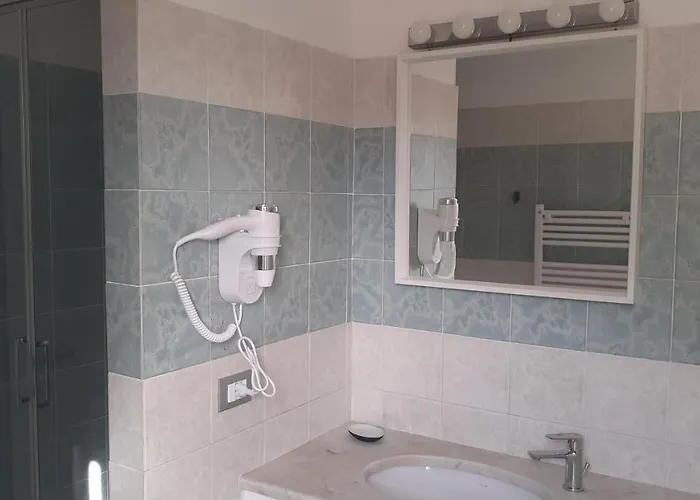 Casa Chiocconi Gasthof La Spezia