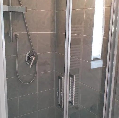 Casa Chiocconi Gasthof La Spezia