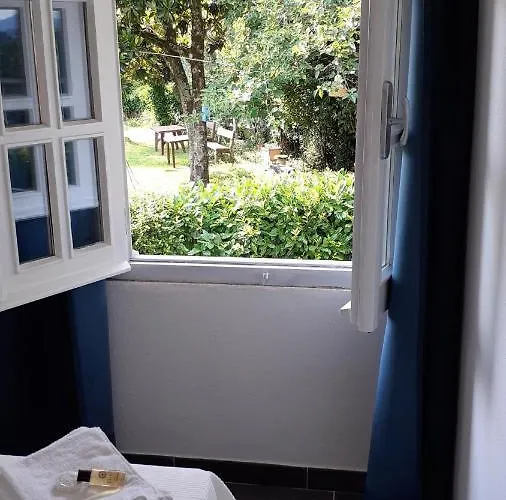 Casa Chiocconi Gasthof