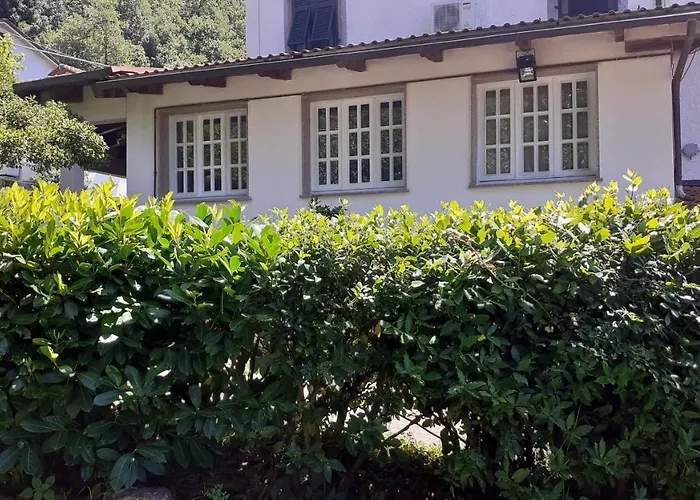 Gasthof Casa Chiocconi