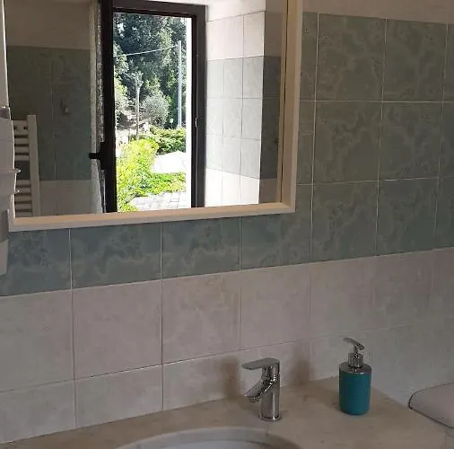 Gasthof Casa Chiocconi