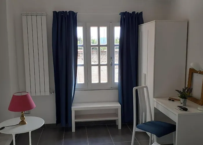 Casa Chiocconi Gasthof 5*